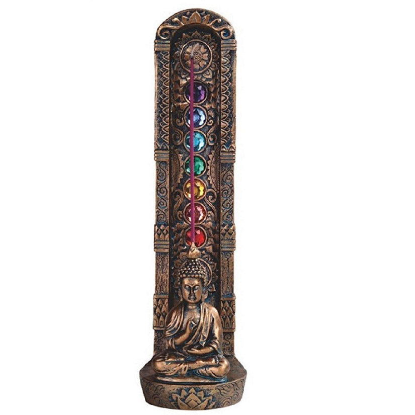 Chakra Incense Burner