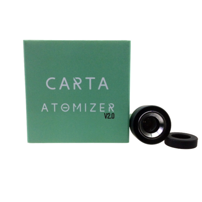 Focus V Carta Dry Herb Atomizer