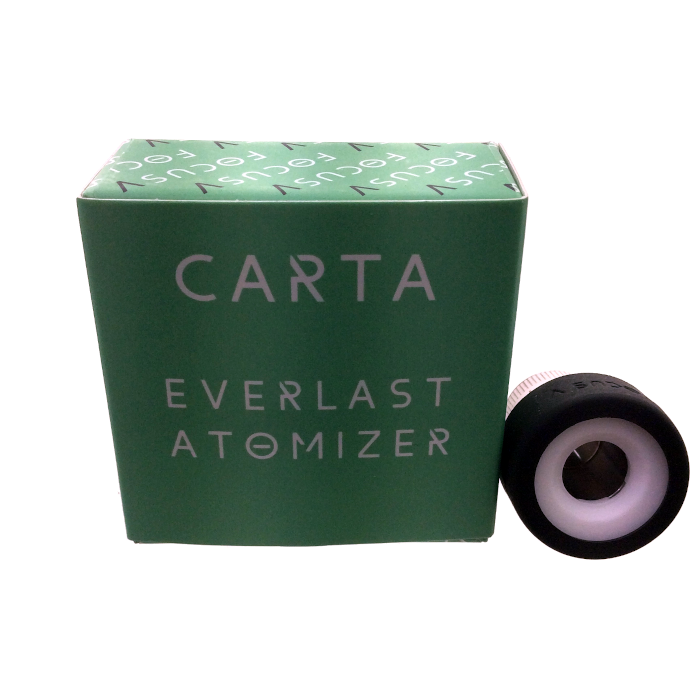 Focus V Carta Everlast Atomizer