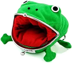 Frog Wallet