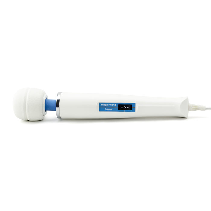 Hitachi Magic Wand Original White