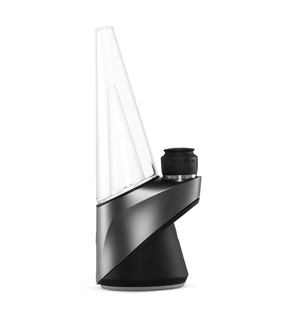 Puffco Peak Pro Black