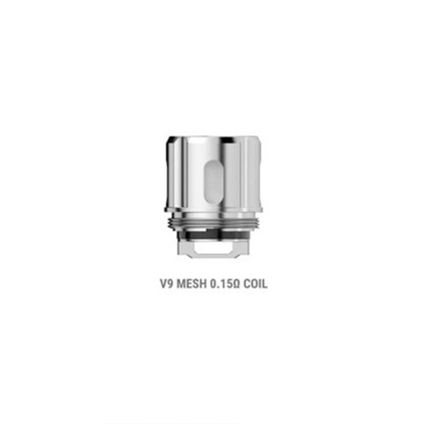 Smok TFV9 Coil - V9 Mesh 0.15 (1 Coil)