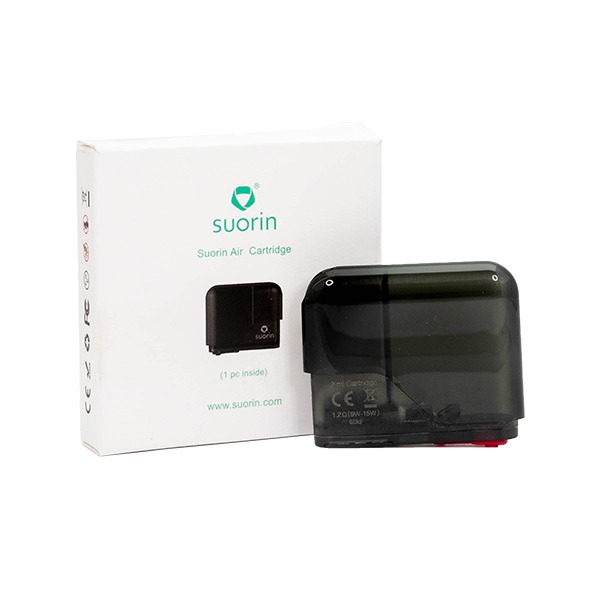 Suorin Air Refillable Cartridge