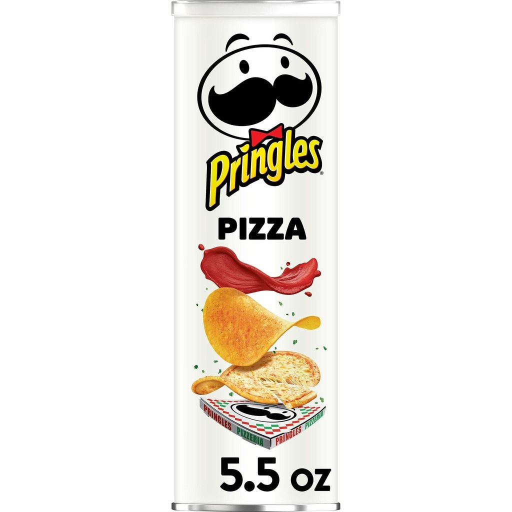 Pringles Pizza 5.5oz