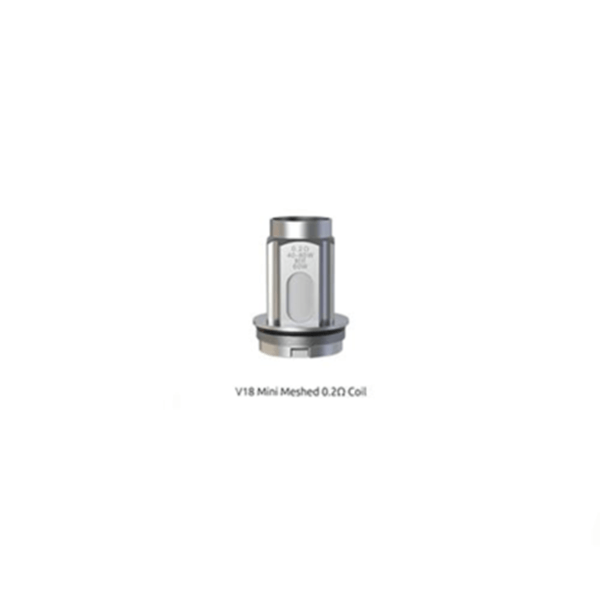 Smok TFV18 Mini Coil (1 Coil) (Dual Meshed 0.15ohm)