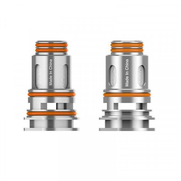 GeekVape P Series Coil  ( One Coil ) (P 0.15ohm)