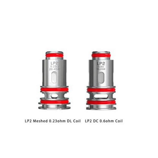 Smok LP2 Coil ( One Coil )