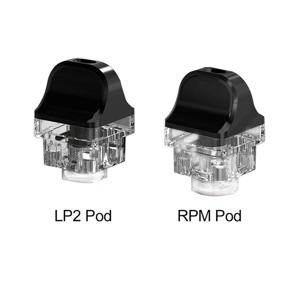 Smok RPM 4 Empty Pod (1 Pod)