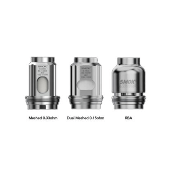 Smok TFV18 Coil  (1 Coil) (Mesh 0.3ohm)