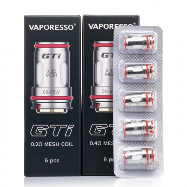 Vaporesso GTi Coil (1 Coil)