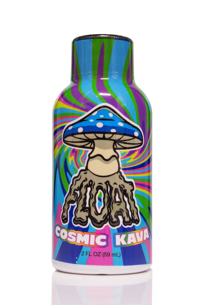 Float Cosmic Kava 2 FL Oz