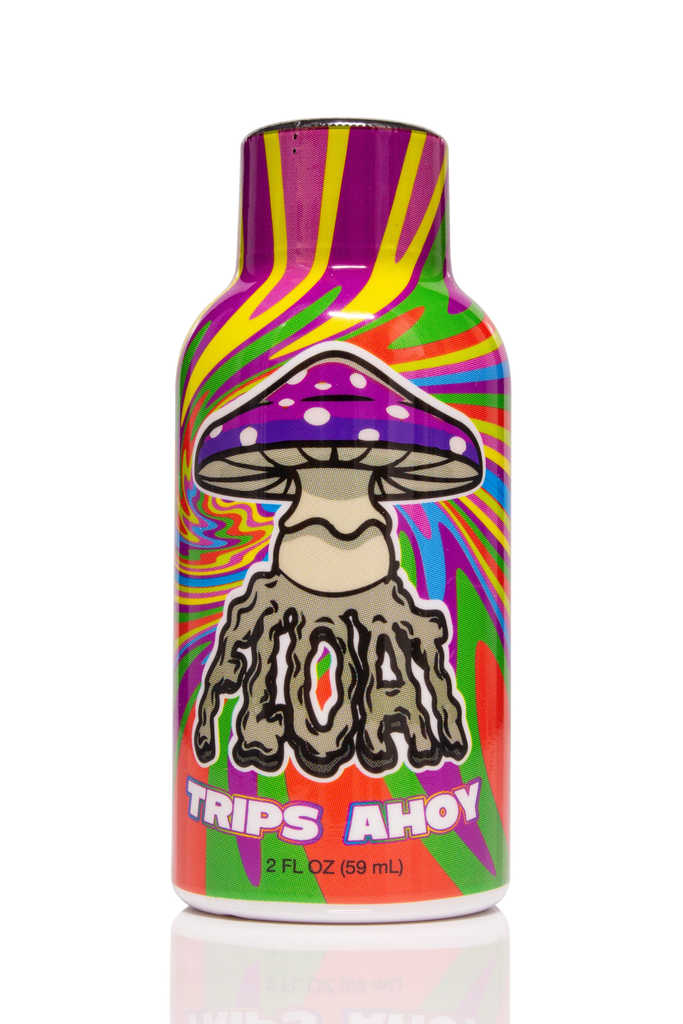 Float Trips Ahoy 2 FL Oz