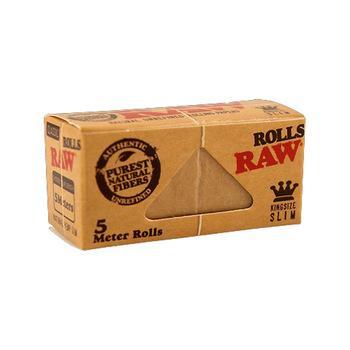 RAW Classic Rolls 5 Meter