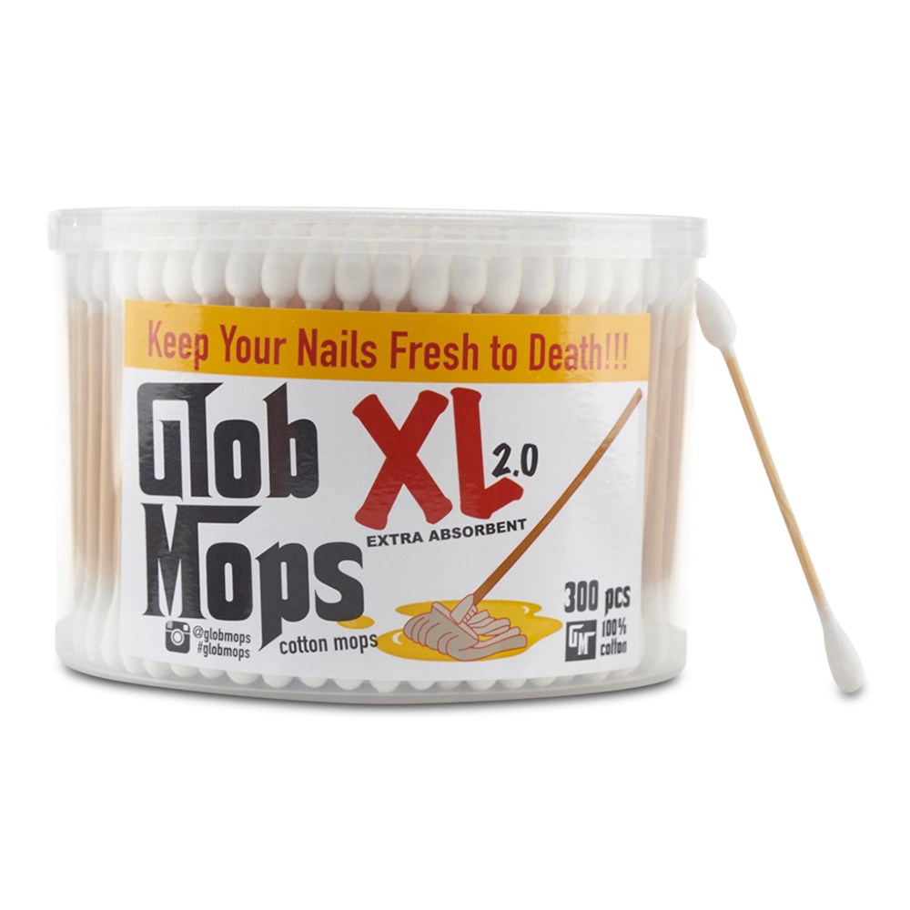 Glob Mops XL 2.0