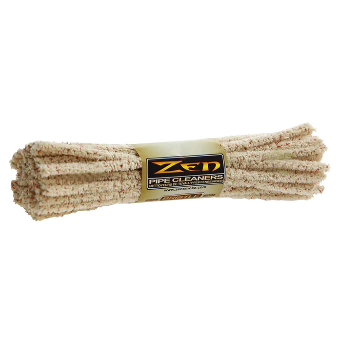 Zen Bristle Pipe Cleaners