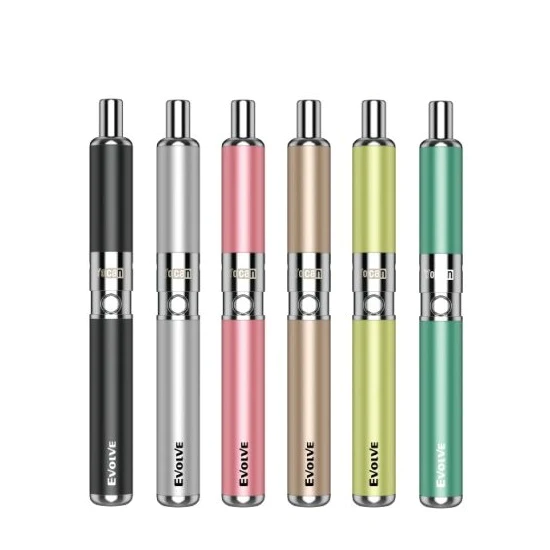 Yocan Evolve-D Kit (Black)