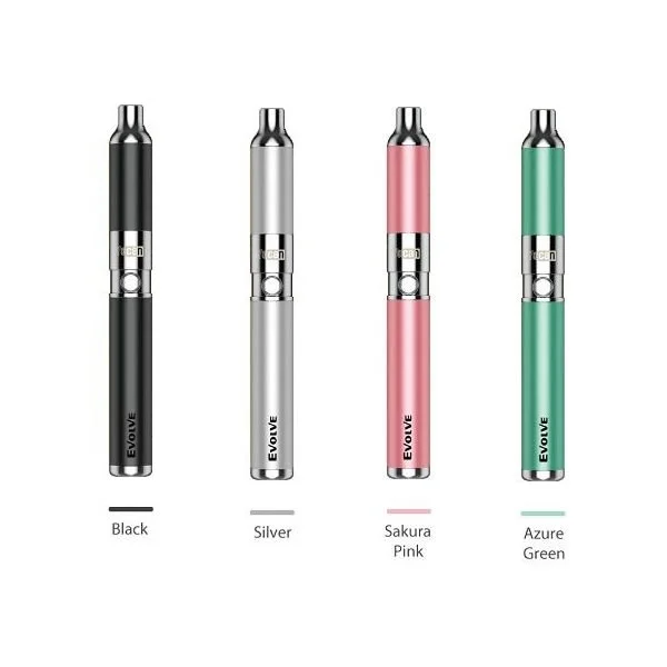 Yocan Evolve Kit