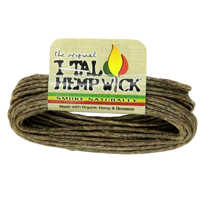 I-Tal Hempwick 16ft