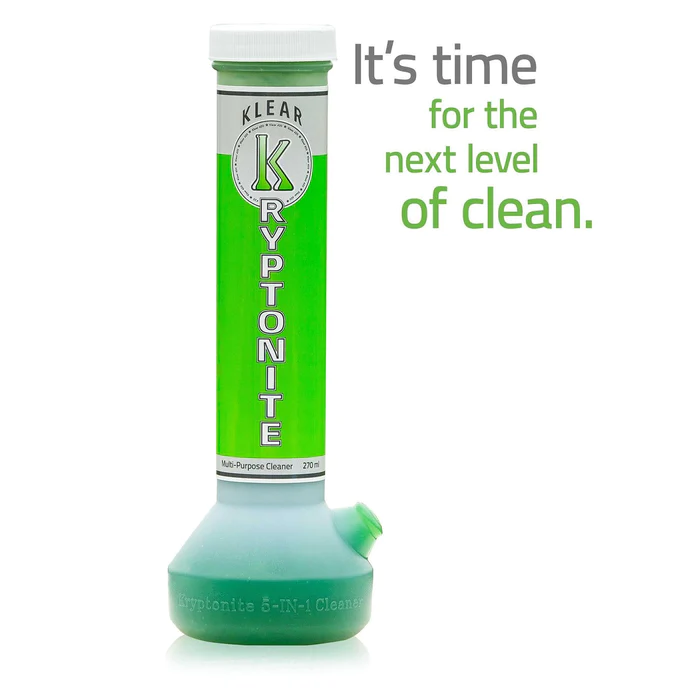 Klear Kryptonite Multi-Purpose Cleaner