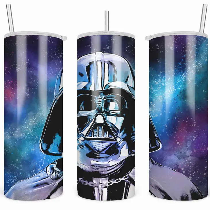 Darth Vader 20oz Tumbler