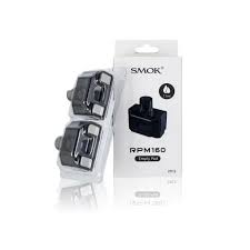 Smok RPM 160 Pod 2 Pack