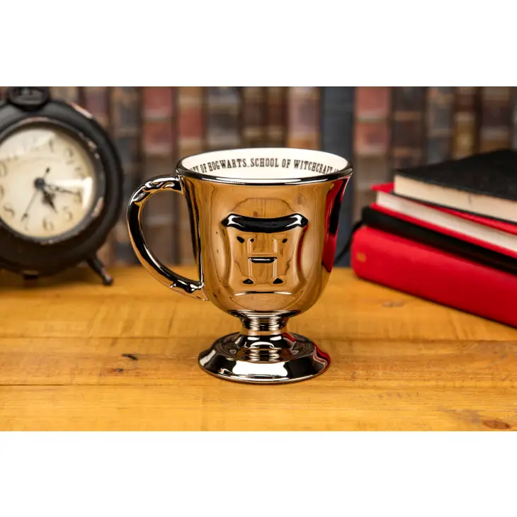 Hogwarts Goblet Mug