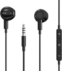 AH Brands 3.5mm Stereo Earphone