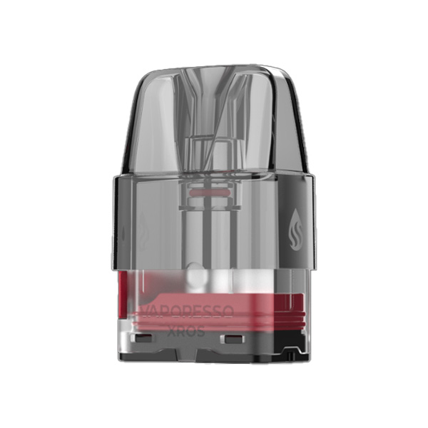 Vaporesso Xros Pod 2ml ( 1 Pod ) (1.2ohm)