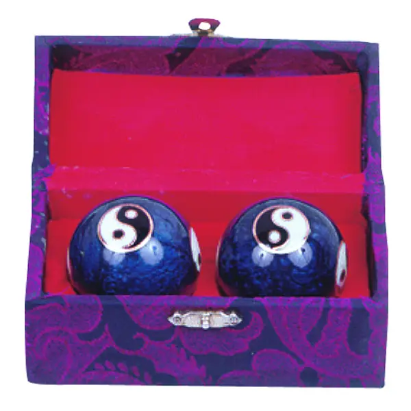 Yin Yang Therapy Balls