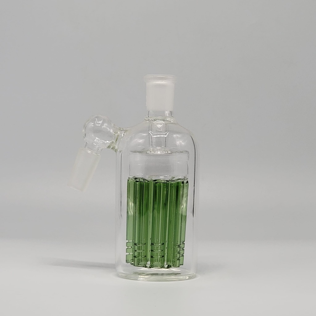 Ashcatcher 45d 14/14 Tree Perc Green