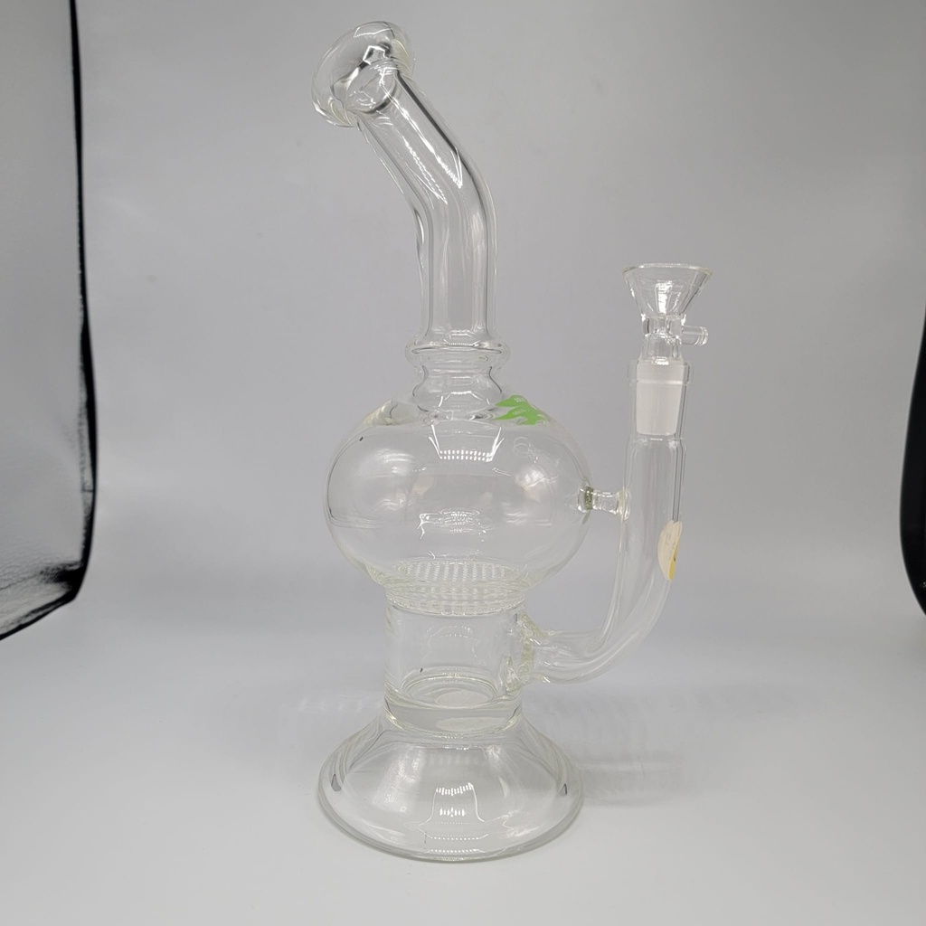 Solid Honeycomb Perc 10.5 inch