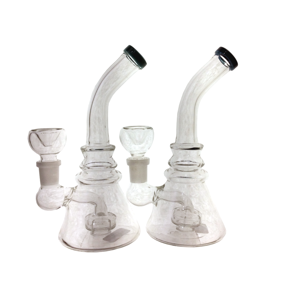 Waterpipe Mini Perc 6.5"