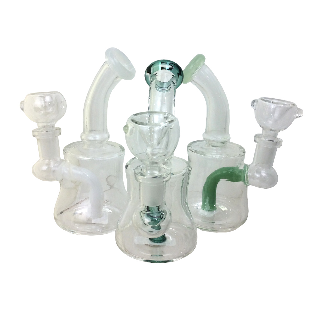 Waterpipe Inline Hanger 5.5"