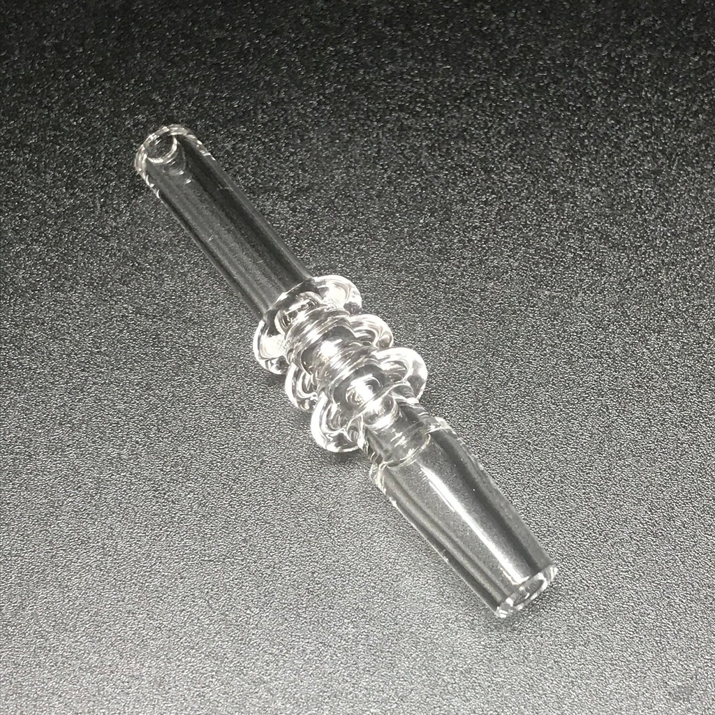 Quartz Nectar Collector Nail 14mm