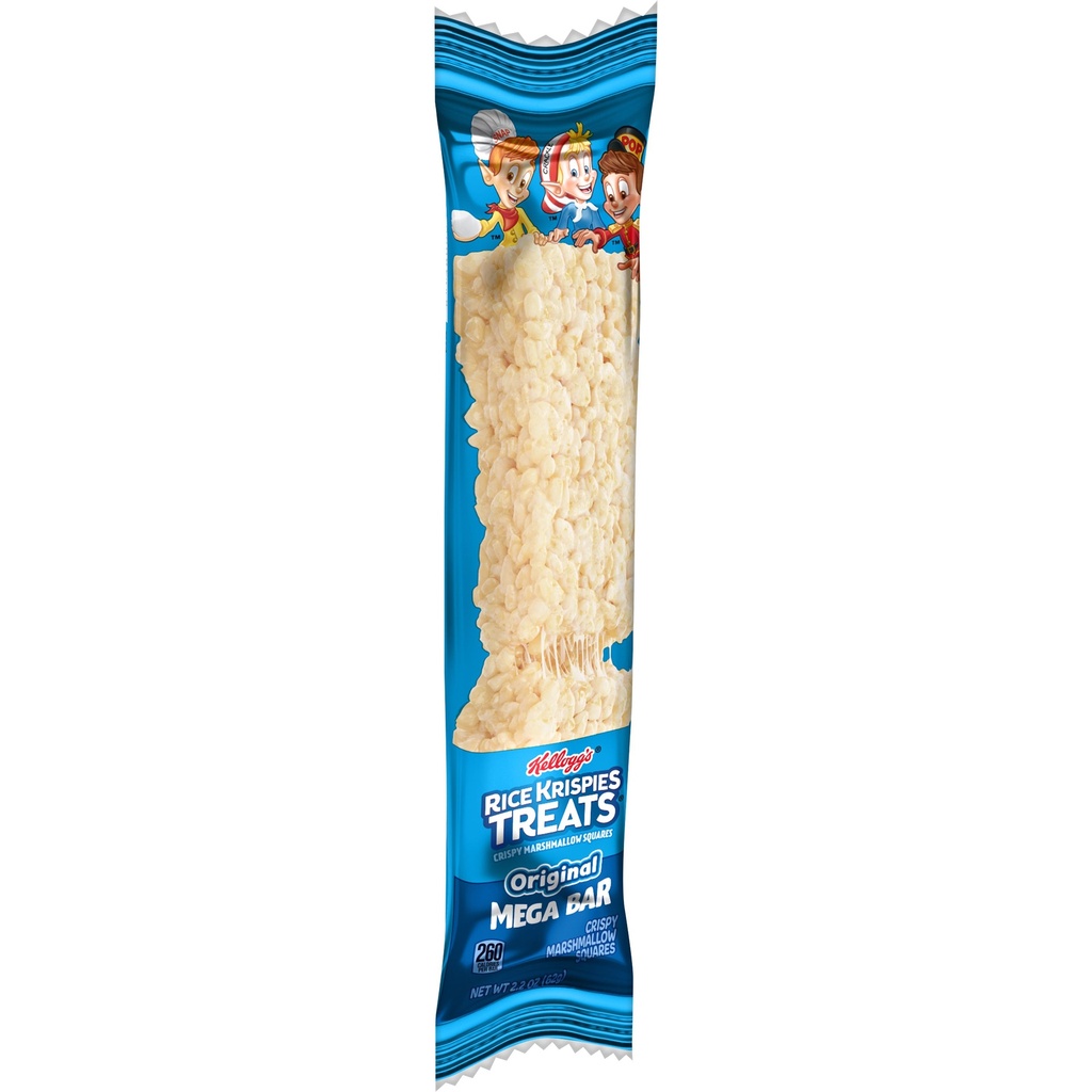 Rice Krispies Treats Original 2.2oz