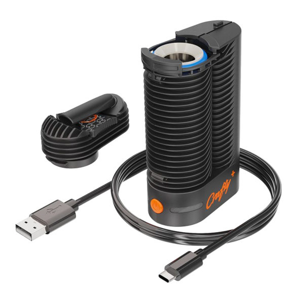 Storz & Bickel Crafty Plus Vaporizer Kit