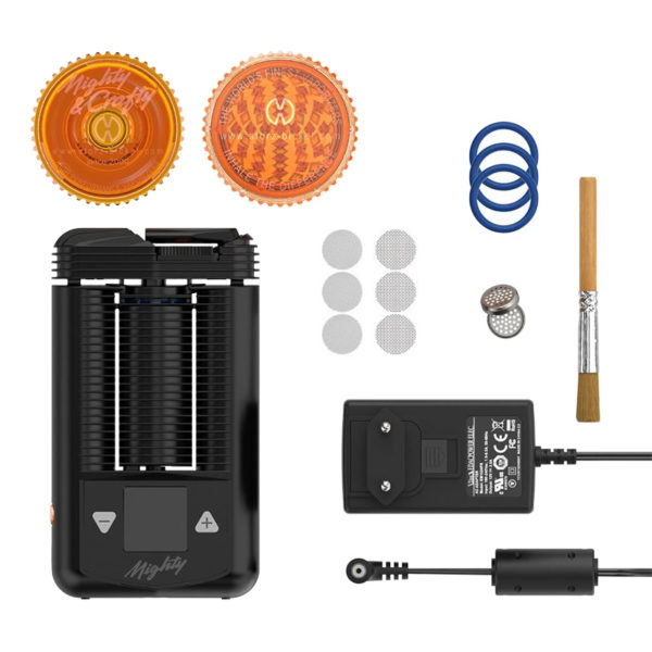 Storz & Bickel Mighty Vaporizer Kit