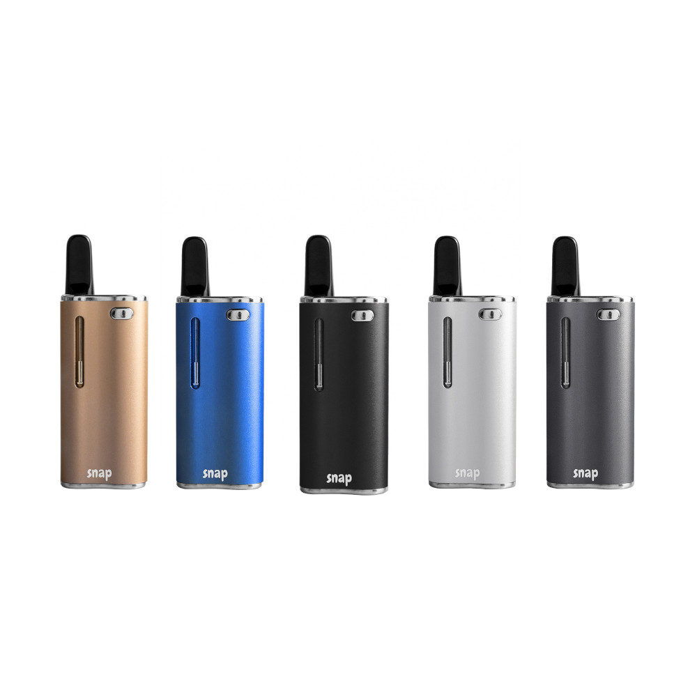 Exxus Snap Cartridge Battery