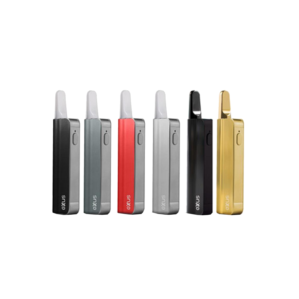 Exxus Snap VV Cartridge Battery