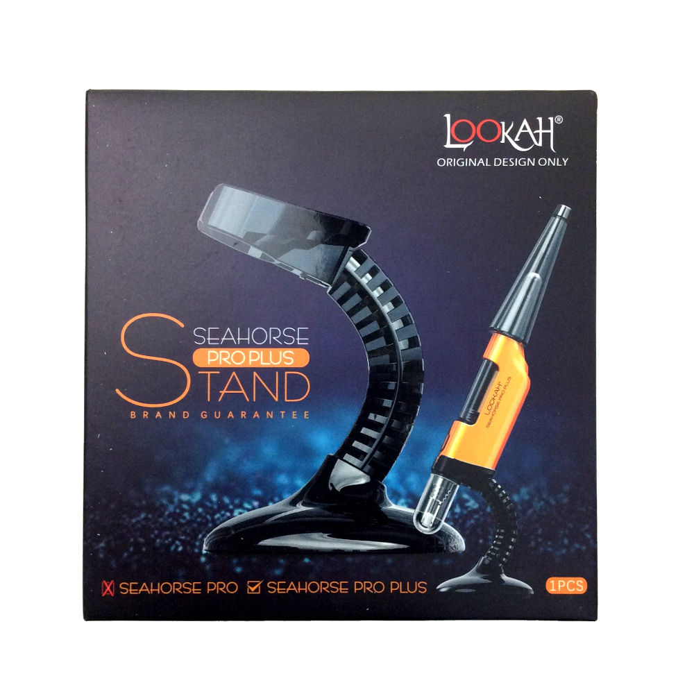 Lookah Seahorse Pro Plus Stand