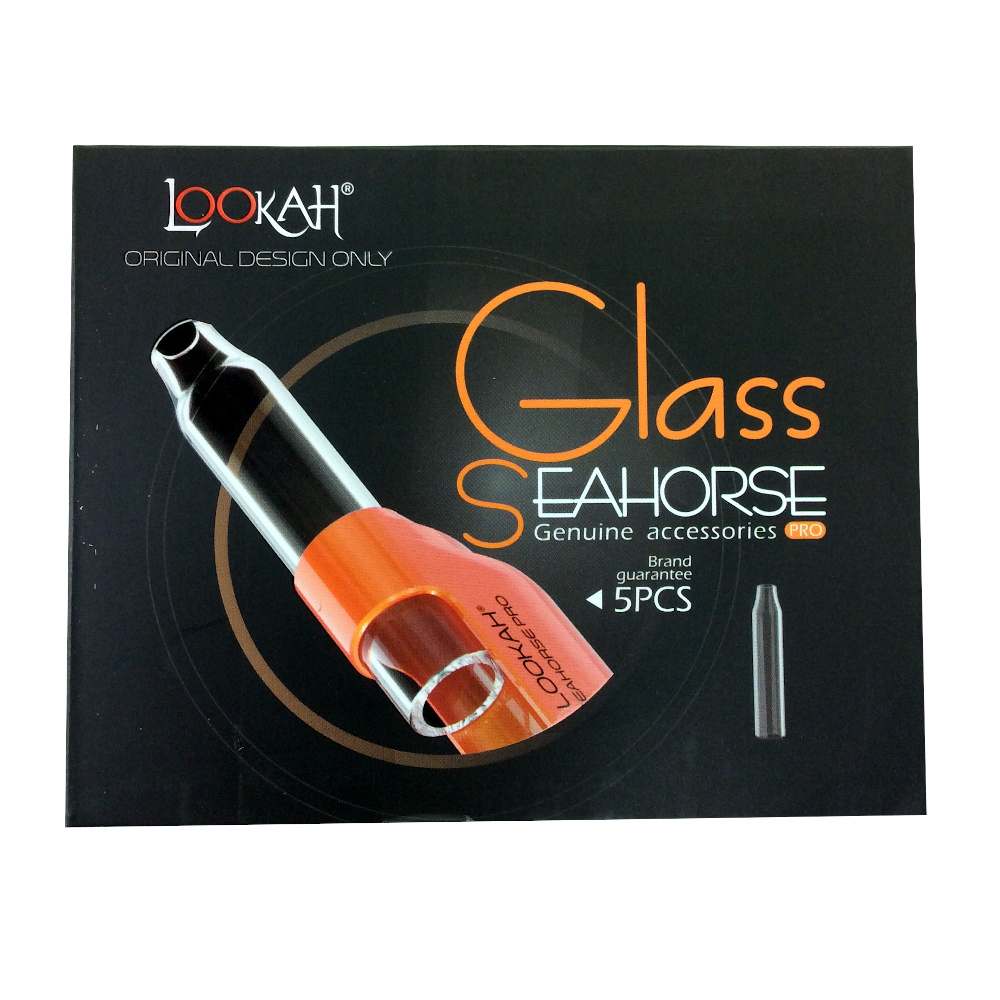 Lookah Seahorse Pro Glass Replacement ( Single )