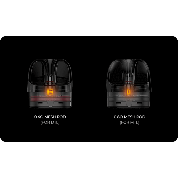 Vaporesso LUXE X  ( 1 Pod ) 0.4ohm