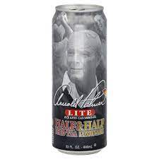 Arizona Arnold Palmer Lite Half & Half Tea and Lemonade