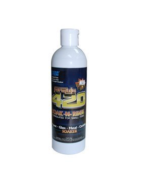 Formula 420 Soak n Rinse 16oz