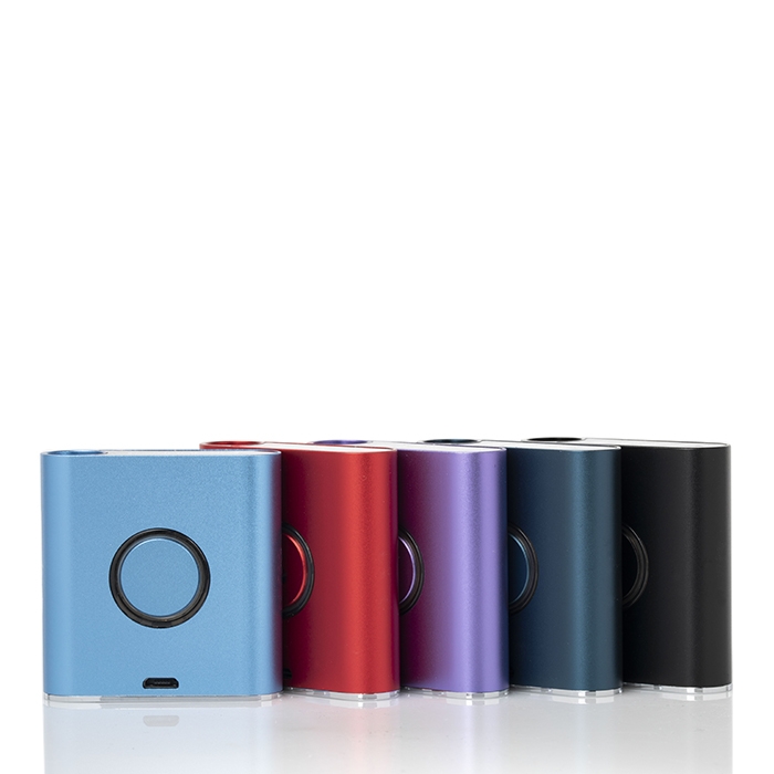 Vapmod V Mod 2 Cartridge Vaporizer (Blue)