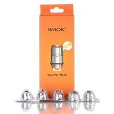 Smok Vape Pen Mesh 0.15 coil (1 coil)