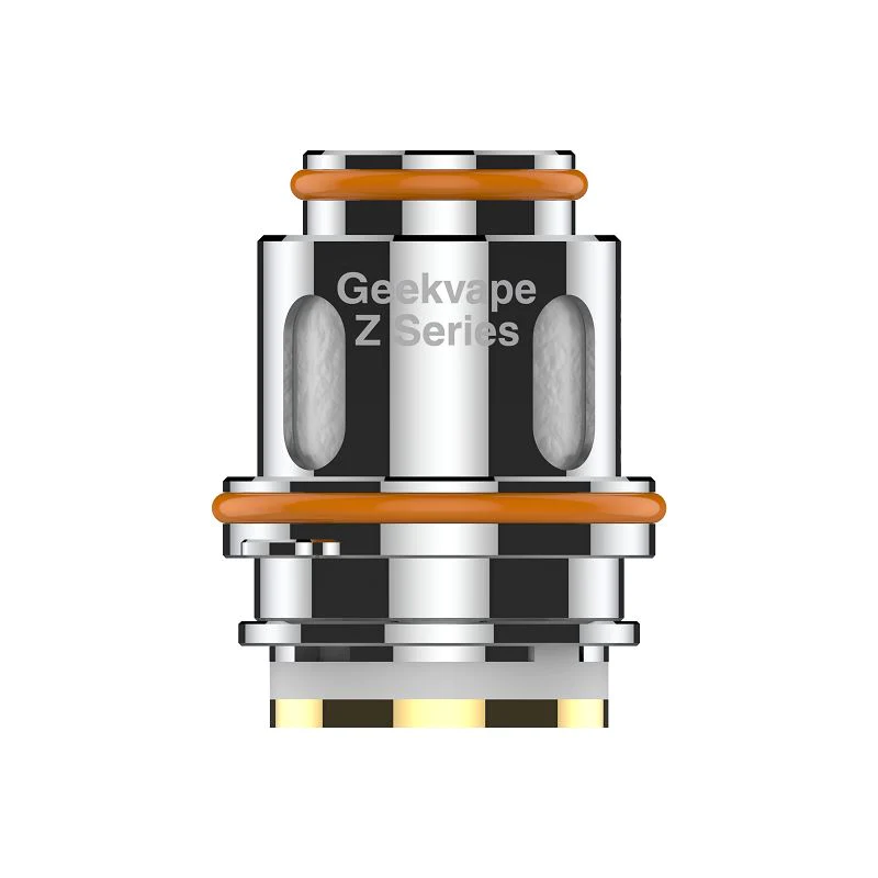 GeekVape Z Series Coils ( One Coil ) (Z0.25)