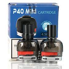 Sigelei P40 Mini Cartridge 2 pack