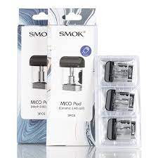 Smok Micro Pod (1 Pod)